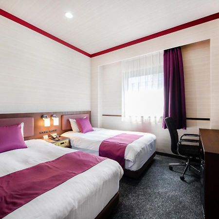 Tkp Sunlife Hotel Fukuoka  Dış mekan fotoğraf