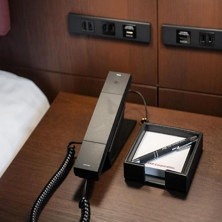 Tkp Sunlife Hotel Fukuoka  Dış mekan fotoğraf