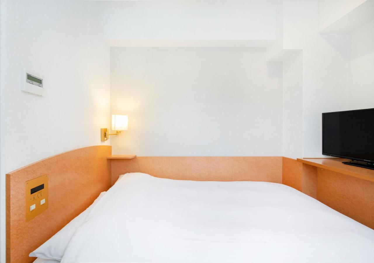 Tkp Sunlife Hotel Fukuoka  Dış mekan fotoğraf