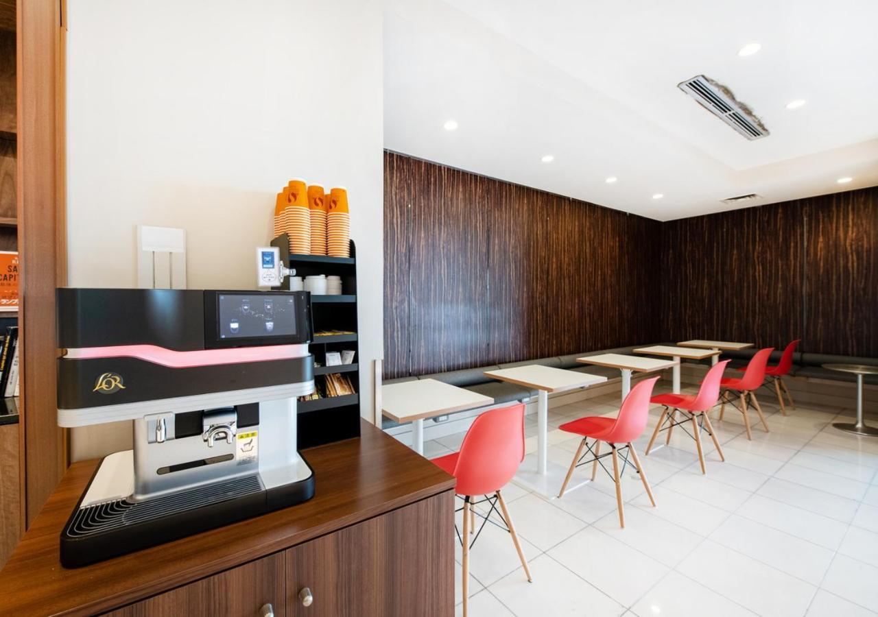 Tkp Sunlife Hotel Fukuoka  Dış mekan fotoğraf