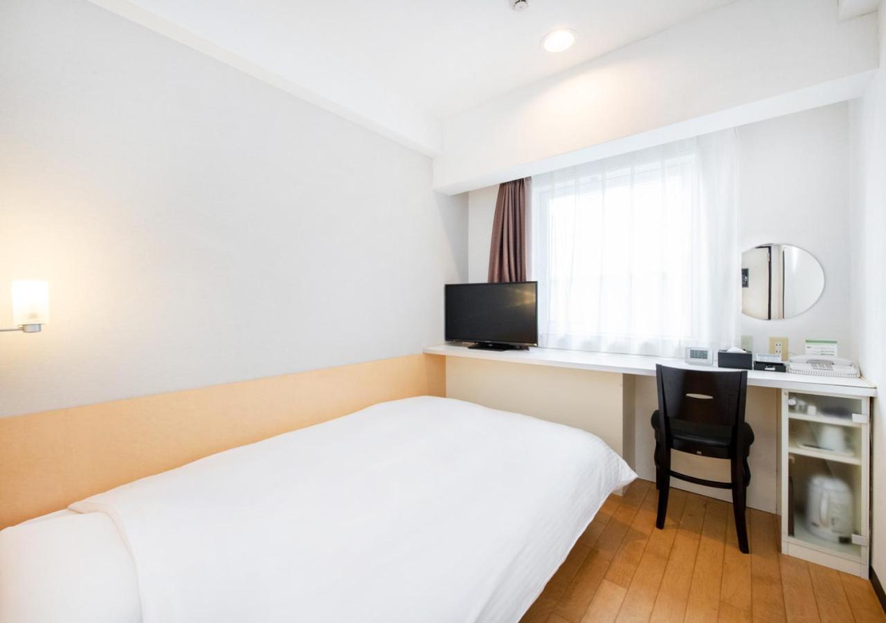 Tkp Sunlife Hotel Fukuoka  Dış mekan fotoğraf