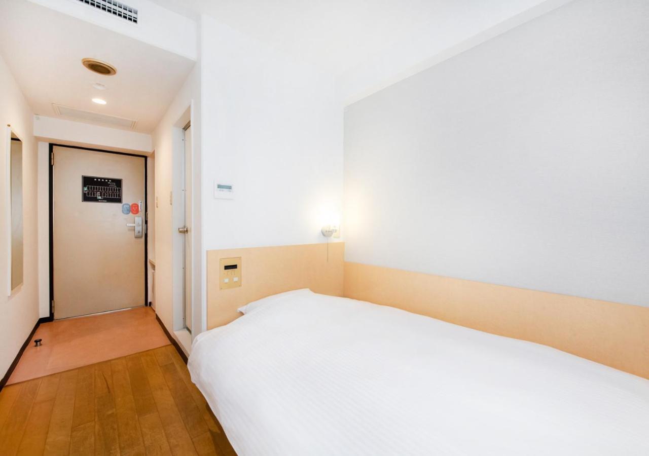 Tkp Sunlife Hotel Fukuoka  Dış mekan fotoğraf