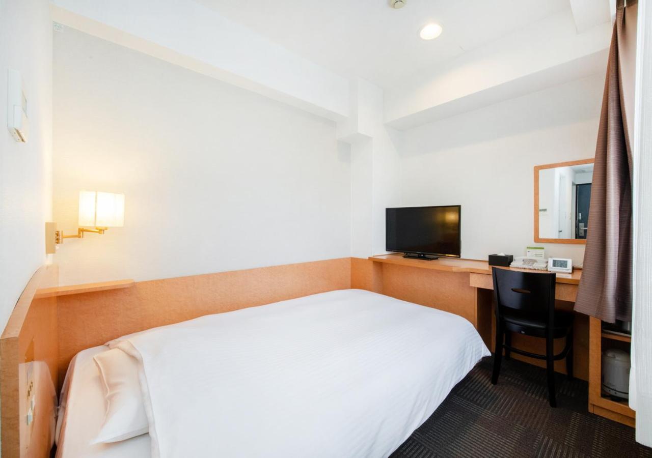 Tkp Sunlife Hotel Fukuoka  Dış mekan fotoğraf