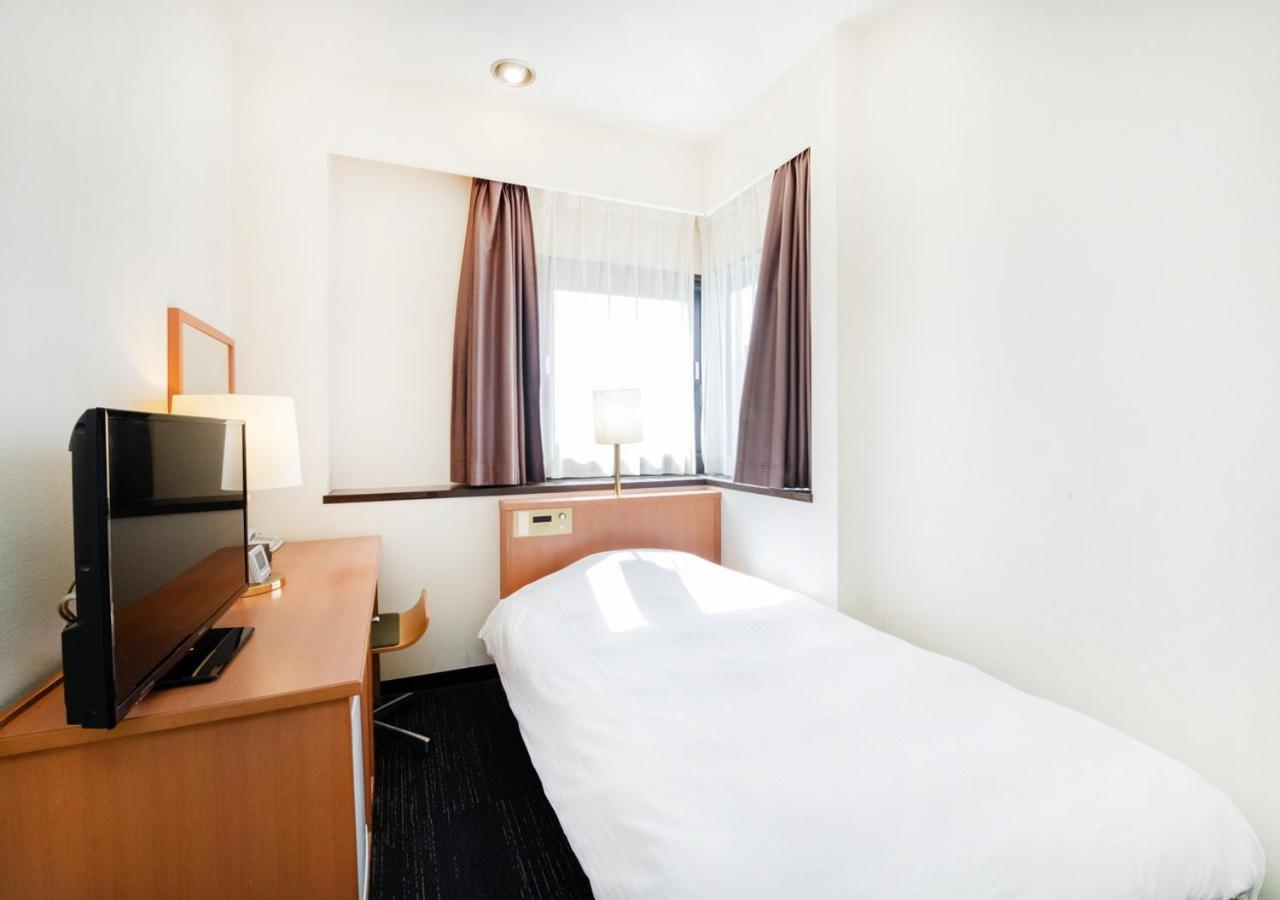 Tkp Sunlife Hotel Fukuoka  Dış mekan fotoğraf