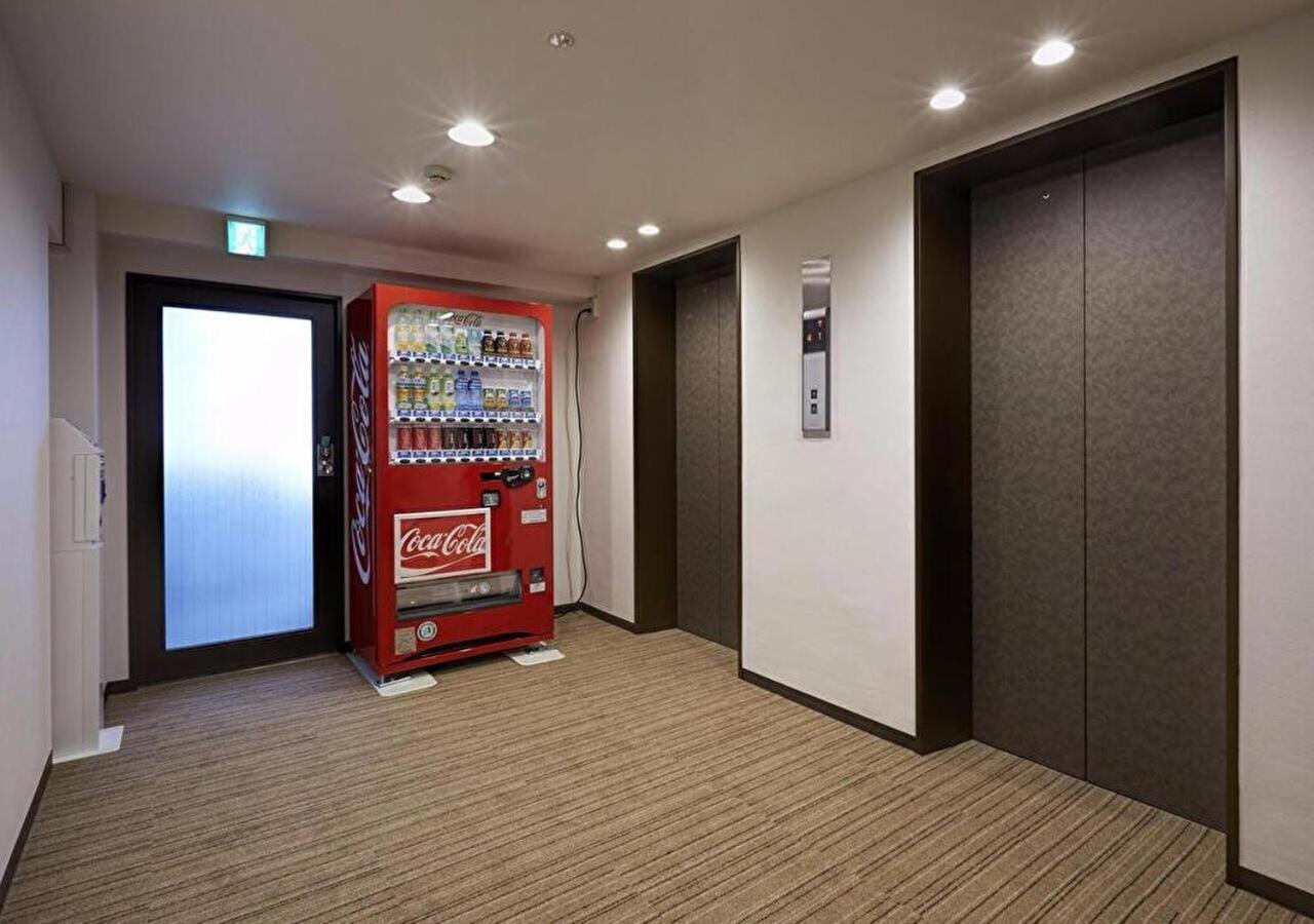 Tkp Sunlife Hotel Fukuoka  Dış mekan fotoğraf